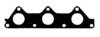BGA MG6523 Gasket, exhaust manifold